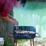 What Not To Do When Using Your Barbeque